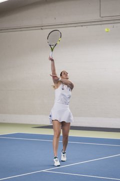 Bild 11 - RL Grossflottbeker THGC - Braunschweiger THC